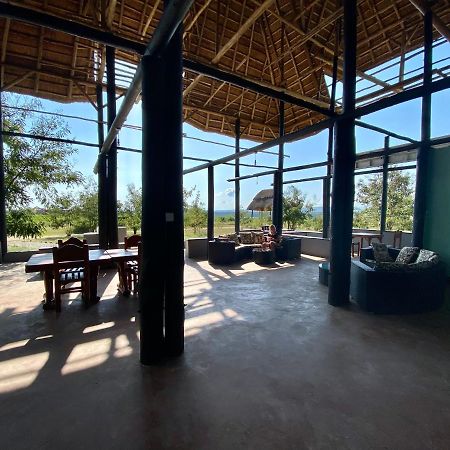 Enshama Game Lodge And Campsite Katunguru المظهر الخارجي الصورة
