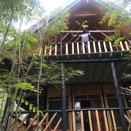 Enshama Game Lodge And Campsite Katunguru المظهر الخارجي الصورة