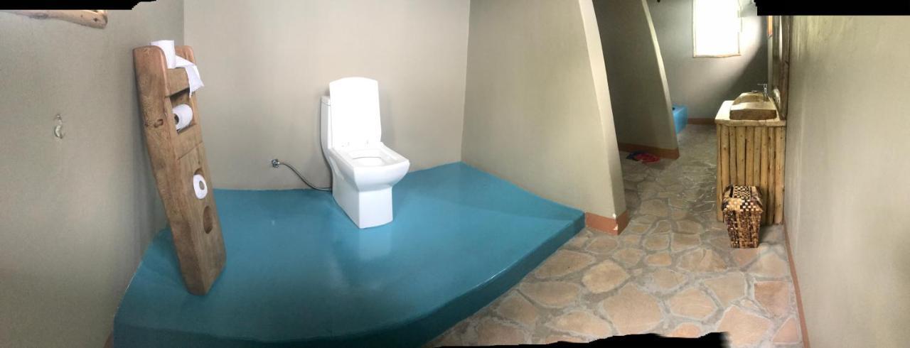 Enshama Game Lodge And Campsite Katunguru المظهر الخارجي الصورة