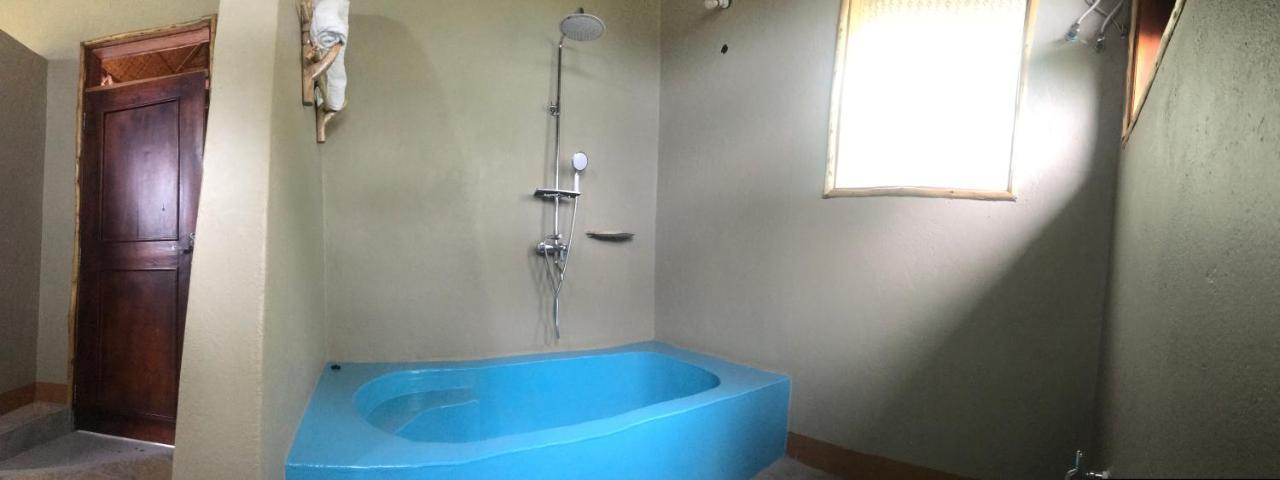 Enshama Game Lodge And Campsite Katunguru المظهر الخارجي الصورة
